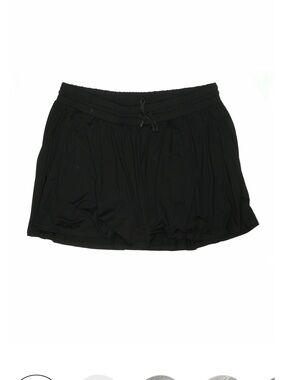 Black Skort Size 3